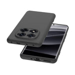 For Xiaomi Poco M8 5G / Redmi Note 15 5G (Global) / 15 4G (Global) Case Slim TPU Scratch Resistant Matte Phone Cover