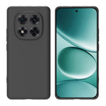 Xiaomi Redmi Note 15 Pro 5G (Global) Skal Slimt TPU Reptåligt Matt mobilskal