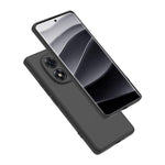 For Xiaomi Redmi Note 15 Pro 4G (Global) Case Slim TPU Scratch Resistant Matte Phone Cover
