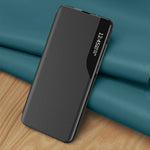 For Samsung Galaxy S25 FE Phone Case Folio Flip PU Leather Stand Cover