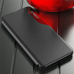 For Samsung Galaxy A07 4G Phone Case Folio Flip PU Leather Stand Cover