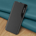 For Samsung Galaxy A17 5G / A17 4G Phone Case Folio Flip PU Leather Stand Cover