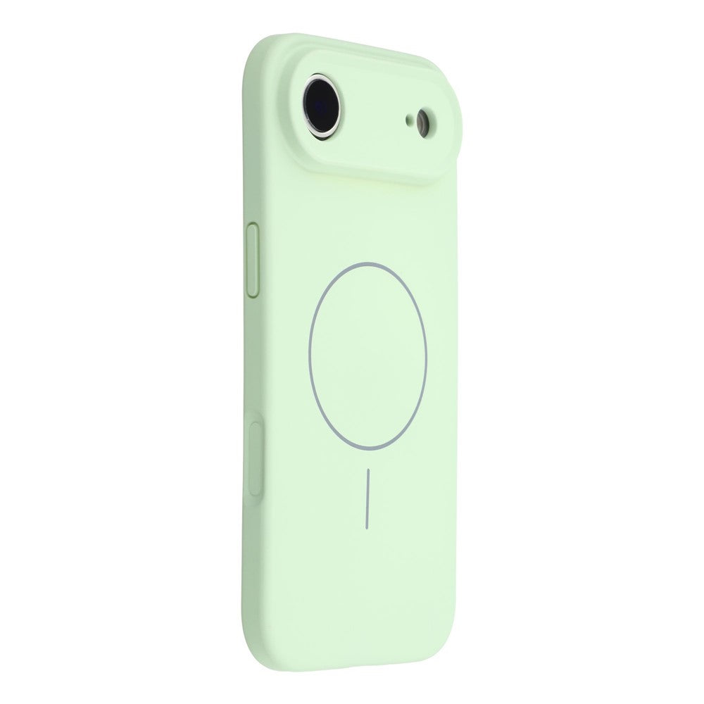 YCADEN For iPhone Air Case Compatible with MagSafe Precise Cutouts TPU Phone Back Cover