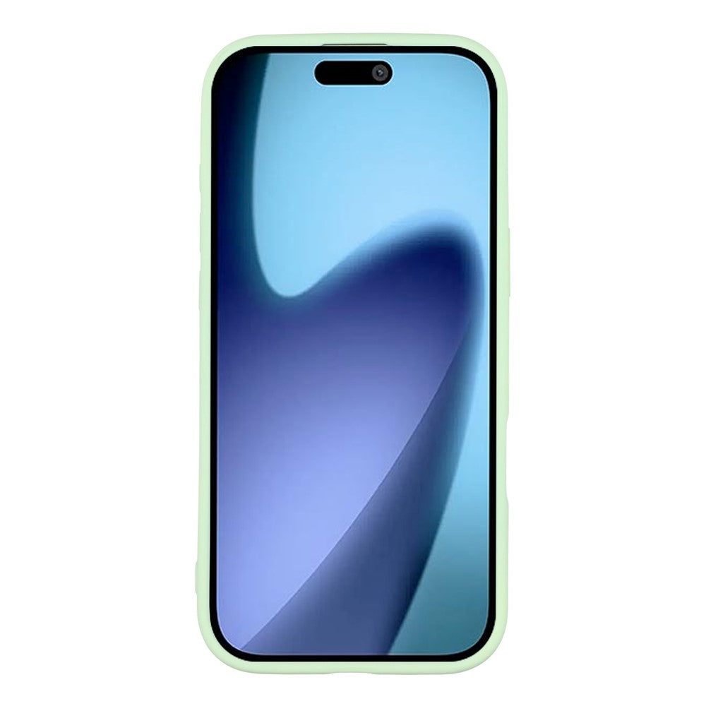 YCADEN For iPhone Air Case Compatible with MagSafe Precise Cutouts TPU Phone Back Cover