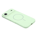 YCADEN For iPhone Air Case Compatible with MagSafe Precise Cutouts TPU Phone Back Cover