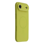 YCADEN For iPhone Air Case Compatible with MagSafe Precise Cutouts TPU Phone Back Cover