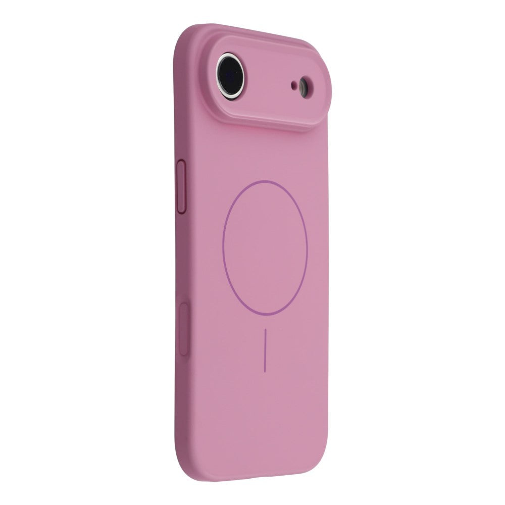 YCADEN For iPhone Air Case Compatible with MagSafe Precise Cutouts TPU Phone Back Cover