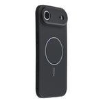 YCADEN For iPhone Air Case Compatible with MagSafe Precise Cutouts TPU Phone Back Cover