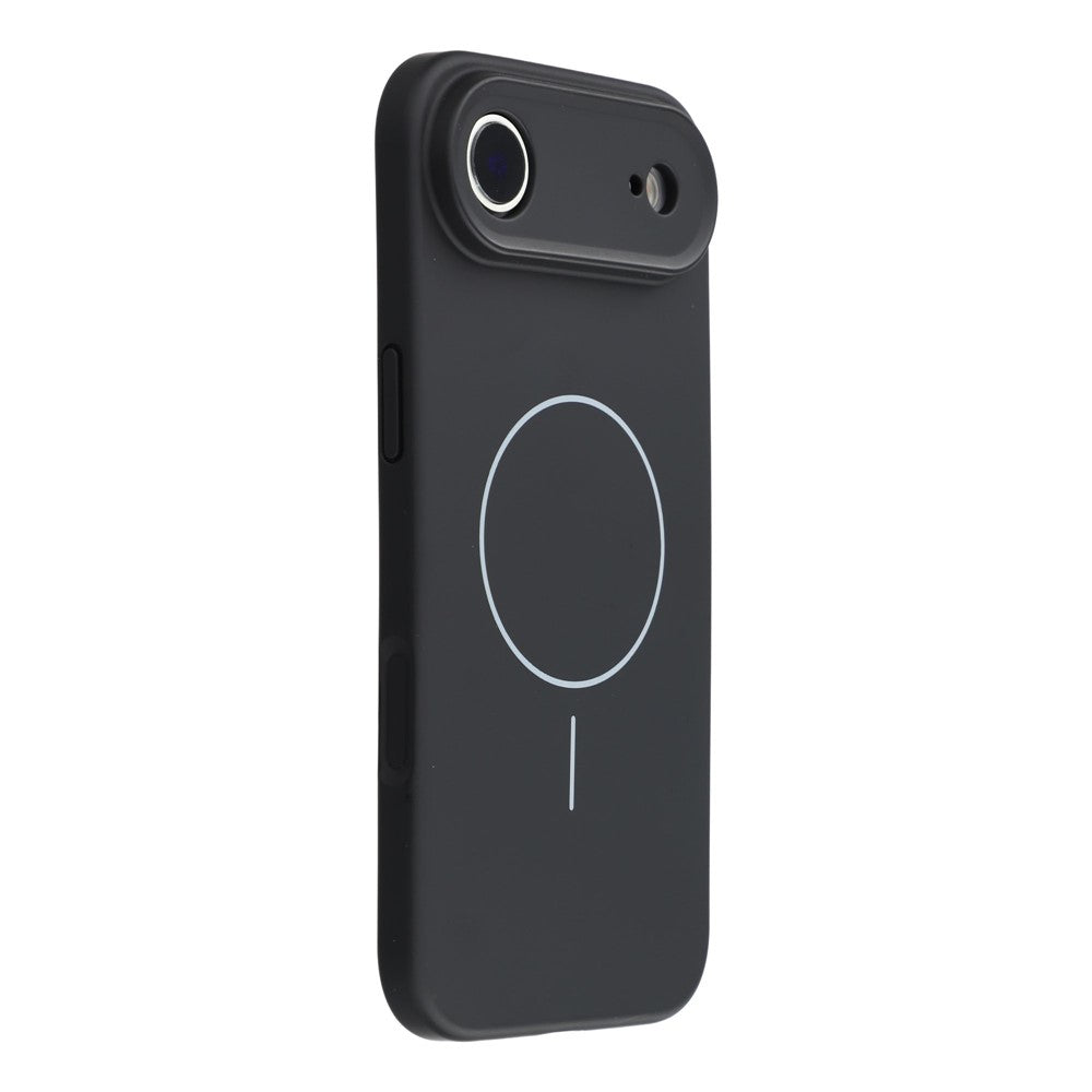YCADEN For iPhone Air Case Compatible with MagSafe Precise Cutouts TPU Phone Back Cover