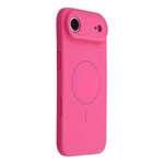 YCADEN For iPhone Air Case Compatible with MagSafe Precise Cutouts TPU Phone Back Cover