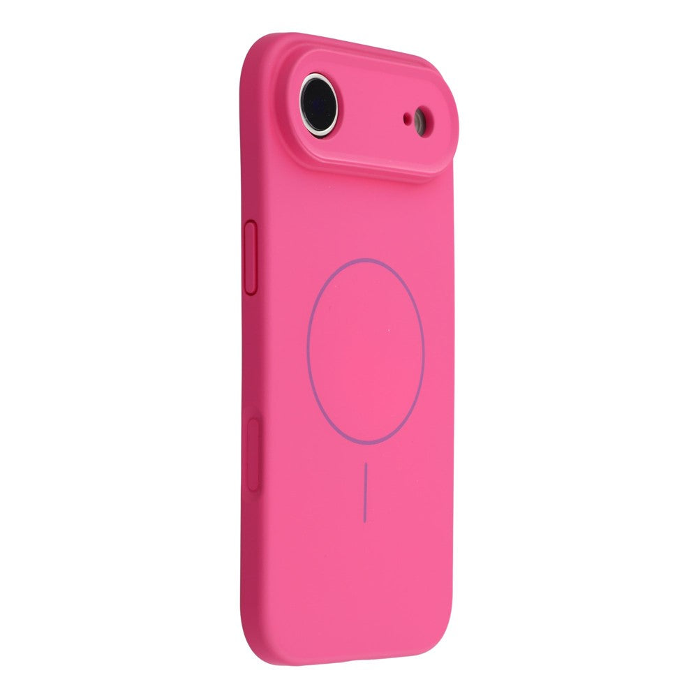 YCADEN For iPhone Air Case Compatible with MagSafe Precise Cutouts TPU Phone Back Cover