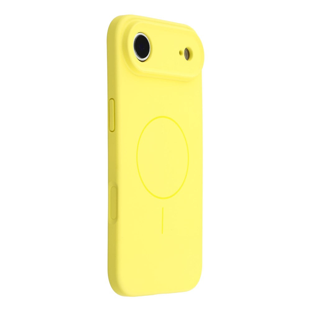 YCADEN For iPhone Air Case Compatible with MagSafe Precise Cutouts TPU Phone Back Cover