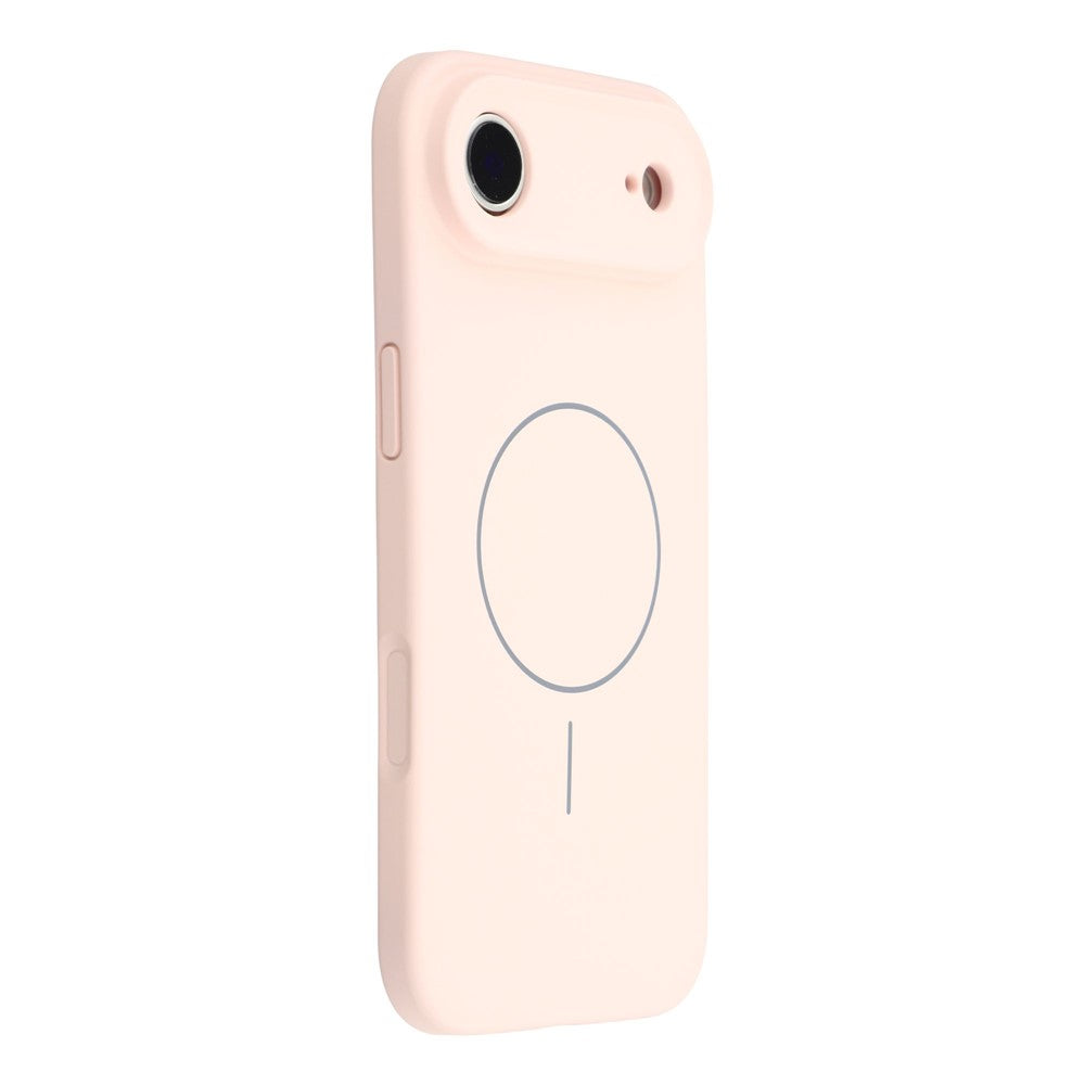 YCADEN For iPhone Air Case Compatible with MagSafe Precise Cutouts TPU Phone Back Cover