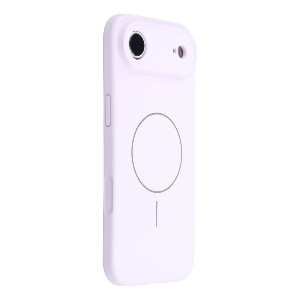 YCADEN For iPhone Air Case Compatible with MagSafe Precise Cutouts TPU Phone Back Cover
