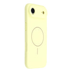 YCADEN For iPhone Air Case Compatible with MagSafe Precise Cutouts TPU Phone Back Cover