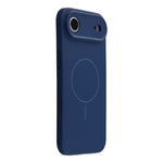 YCADEN For iPhone Air Case Compatible with MagSafe Precise Cutouts TPU Phone Back Cover