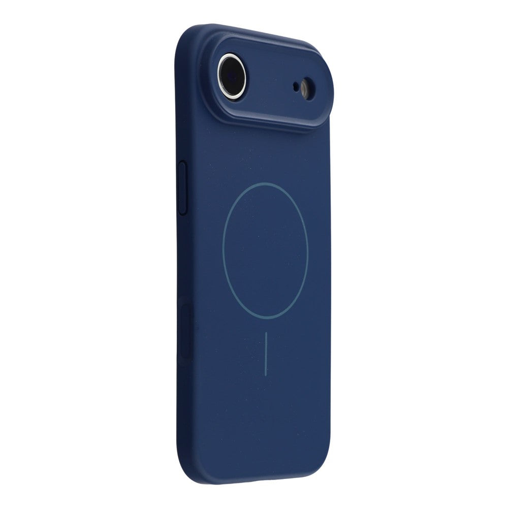 YCADEN For iPhone Air Case Compatible with MagSafe Precise Cutouts TPU Phone Back Cover