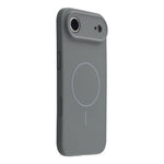 YCADEN For iPhone Air Case Compatible with MagSafe Precise Cutouts TPU Phone Back Cover