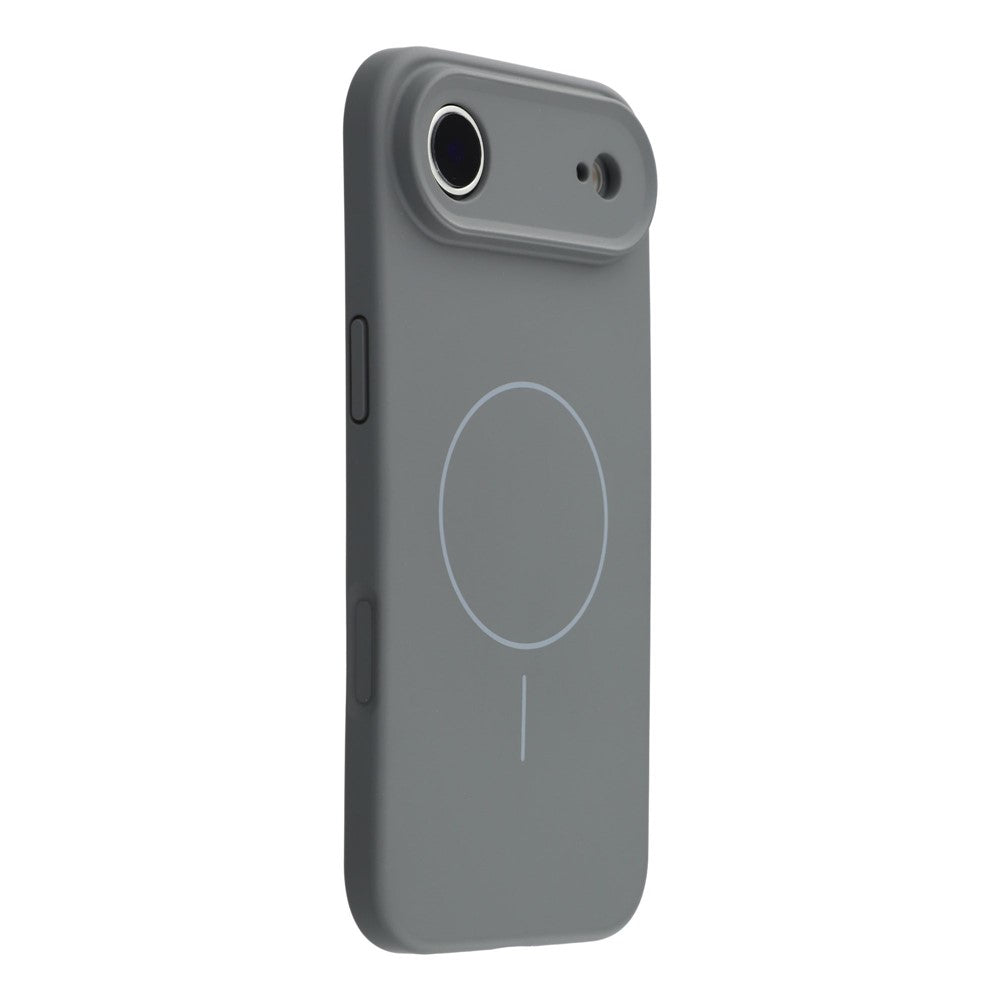 YCADEN For iPhone Air Case Compatible with MagSafe Precise Cutouts TPU Phone Back Cover