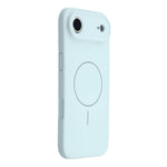 YCADEN For iPhone Air Case Compatible with MagSafe Precise Cutouts TPU Phone Back Cover