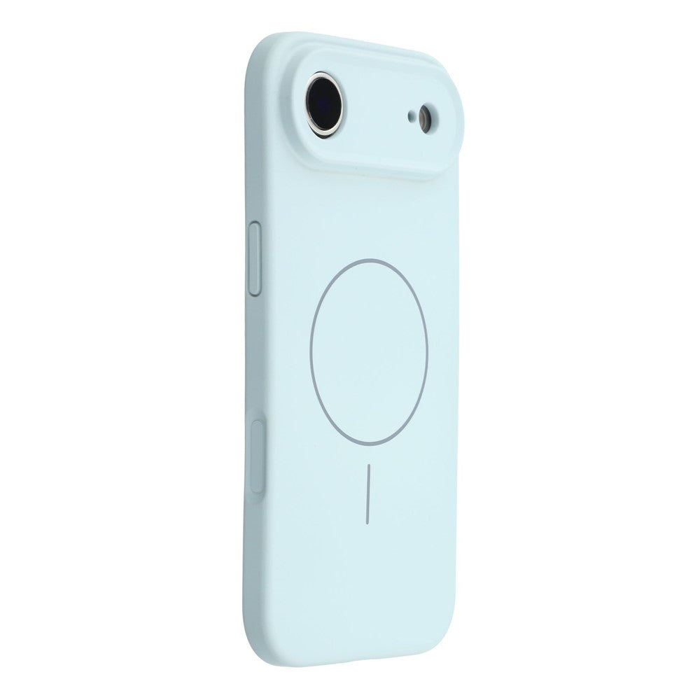 YCADEN For iPhone Air Case Compatible with MagSafe Precise Cutouts TPU Phone Back Cover