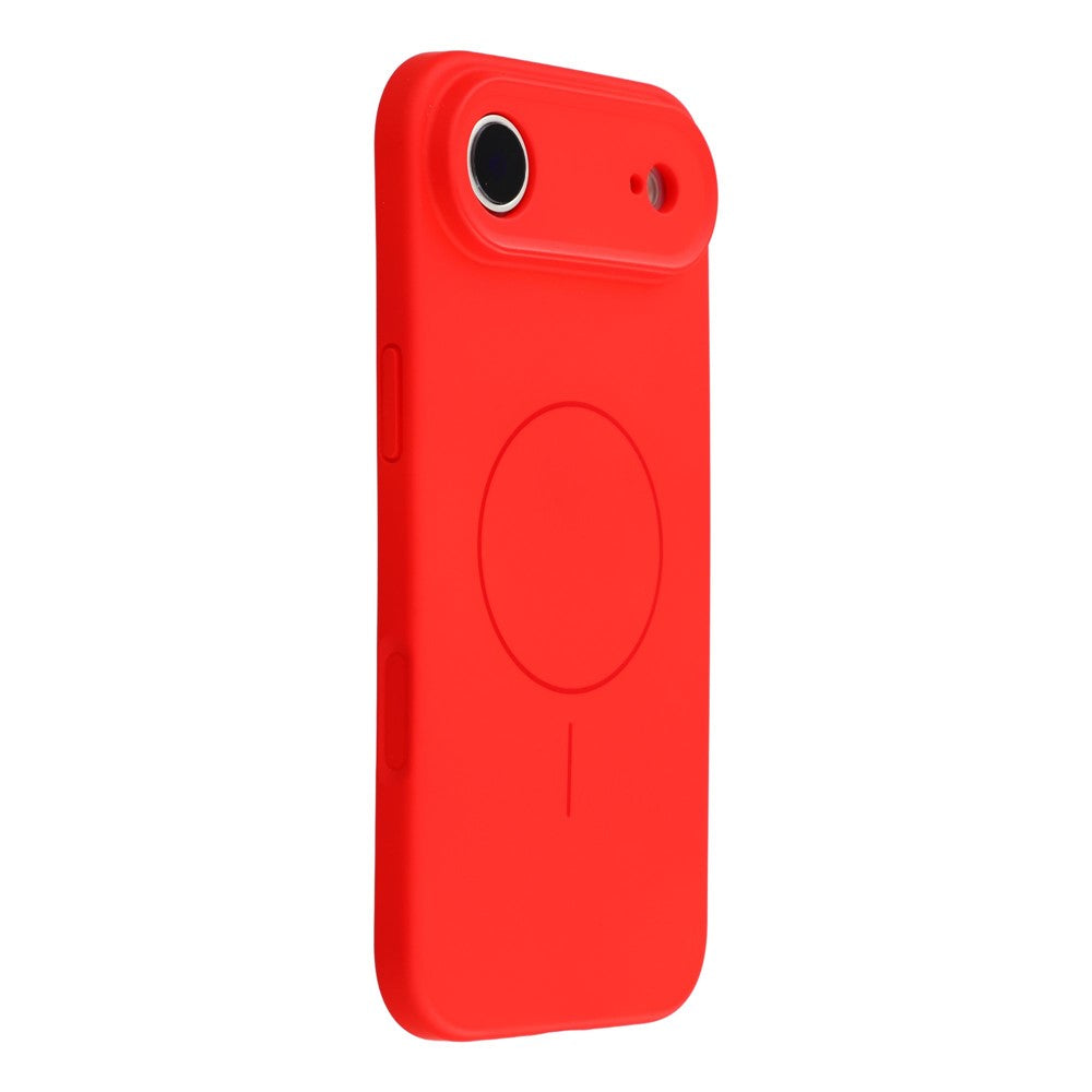 YCADEN For iPhone Air Case Compatible with MagSafe Precise Cutouts TPU Phone Back Cover