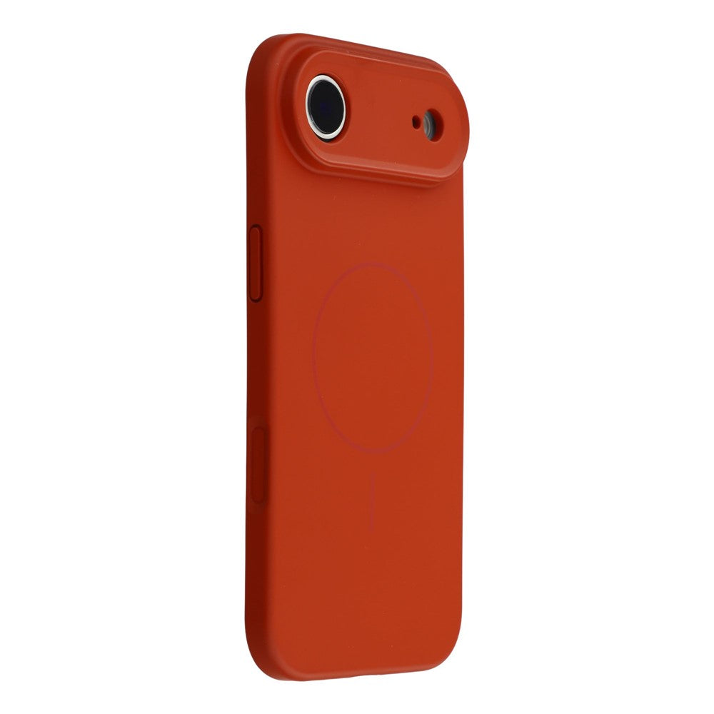 YCADEN For iPhone Air Case Compatible with MagSafe Precise Cutouts TPU Phone Back Cover