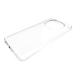 For Xiaomi Poco M8 5G / Redmi Note 15 5G (Global) Case Watermark Resistant TPU Clear Phone Back Cover
