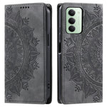 For Xiaomi Redmi 15 5G (EU) (171mm)  /  4G (EU) (171mm) Case Magnetic Closing Leather Phone Cover Pattern Imprinted