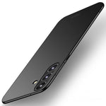 MOFI För Samsung Galaxy A17 5G / A17 4G mobilskal Shield Matte Series Ultra Slim PC Skyddande Skal