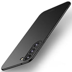 MOFI For Samsung Galaxy S25 FE Phone Case  Shield Matte Series Ultra Slim PC Protective Cover