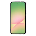 For Samsung Galaxy A56 5G Crystal Clear Magnetic Case Hard PC Phone Cover