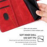 Leather Case for Xiaomi Redmi 15C 4G (EU) (173mm) / 15C 5G (EU) (173mm) / Poco C85 4G (173mm) Wallet Phone Cover with Straw Hat Magnetic Clasp