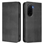 For Xiaomi Poco M7 Plus 5G / M7 4G (169mm) Wallet Cases Retro Texture RFID Blocking Leather Phone Cover