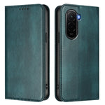 For Xiaomi Poco M7 Plus 5G / M7 4G (169mm) Wallet Cases Retro Texture RFID Blocking Leather Phone Cover