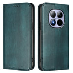For Xiaomi Redmi Note 15 Pro 5G (Global) Wallet Cases Retro Texture RFID Blocking Leather Phone Cover