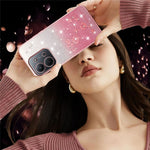 KADEM For Xiaomi Redmi 15C 4G (Global) (171mm) Case Flower TPU Flexible Gradient Phone Cover
