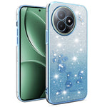 KADEM For Xiaomi Redmi K80 Ultra 5G Case Flower TPU Flexible Gradient Phone Cover