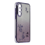 KADEM For OnePlus Ace 5 Ultra 5G / Nord 5 5G Case Flower TPU Flexible Gradient Phone Cover