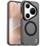 IMAK For Huawei Pura 80 Ultra Magnetic Case PC + TPU Protective Phone Back Cover