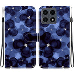 For Xiaomi 15T Wallet Case Pattern Printing Leather Stand Phone Cover with Strap