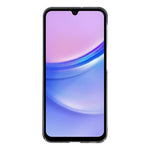 Til Samsung Galaxy A34 5G Krystalklar Magnetisk Cover Hårdt PC Telefoncover