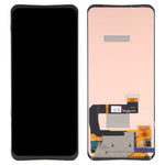 Til Lenovo Legion 2 Pro OEM Grade S AMOLED-skærm og digitizerenhed (uden logo)