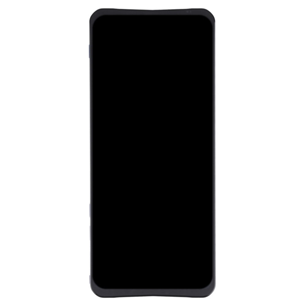 Til Lenovo Legion 2 Pro OEM Grade S AMOLED-skærm og digitizerenhed (uden logo)