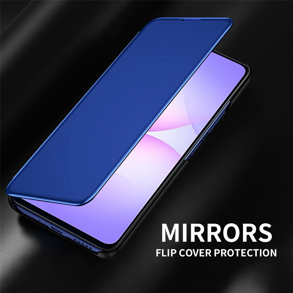 Til Samsung Galaxy A07 4G Flip Læder Cover med Stand Fuld Beskyttende Telefonetui