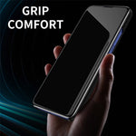 Til Samsung Galaxy A07 4G Flip Læder Cover med Stand Fuld Beskyttende Telefonetui