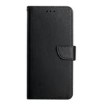 For Xiaomi 15T Pro Case Genuine Cow Leather Phone Cover Nappa Texture