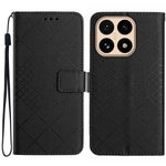 For Xiaomi 15T Case Wallet Imprint PU Leather Flip Folio Phone Cover