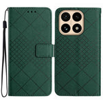 Xiaomi 15T Plånboksfodral med tryck i PU-läder, flip-folio-fodral