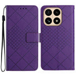 For Xiaomi 15T Case Wallet Imprint PU Leather Flip Folio Phone Cover
